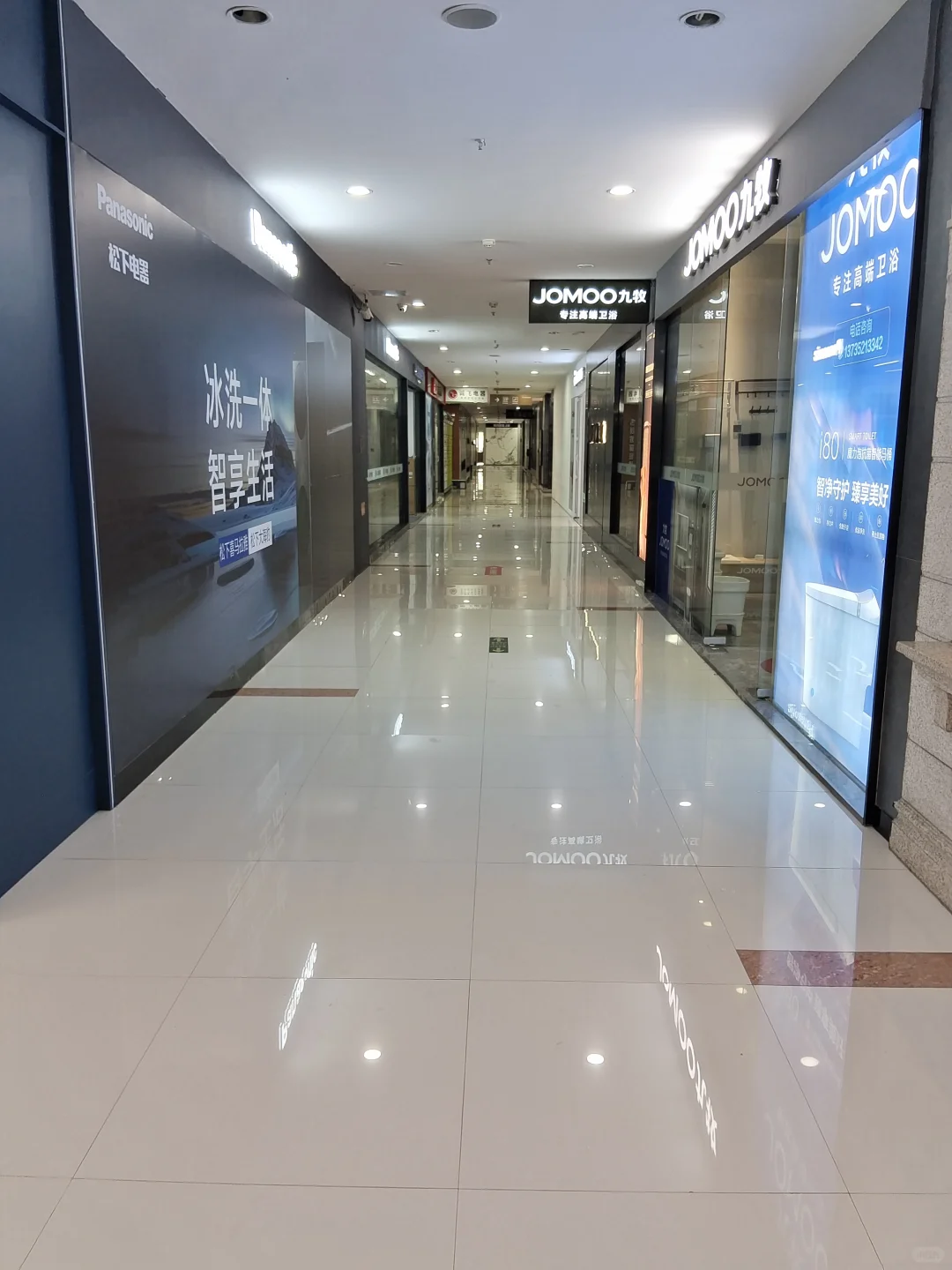 建材行业这么赚钱吗？一直没人也开着店