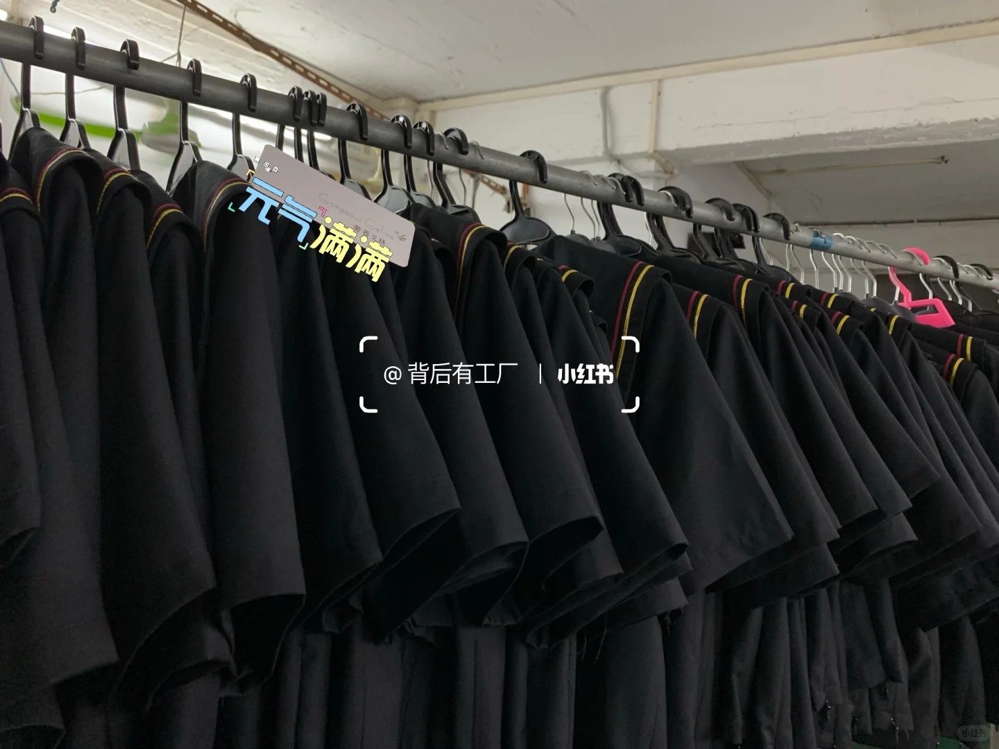 谁懂啊！永远为服装着迷??