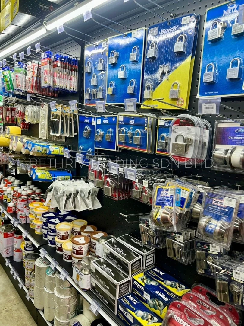 你还在为找工具和材料跑来跑去❓