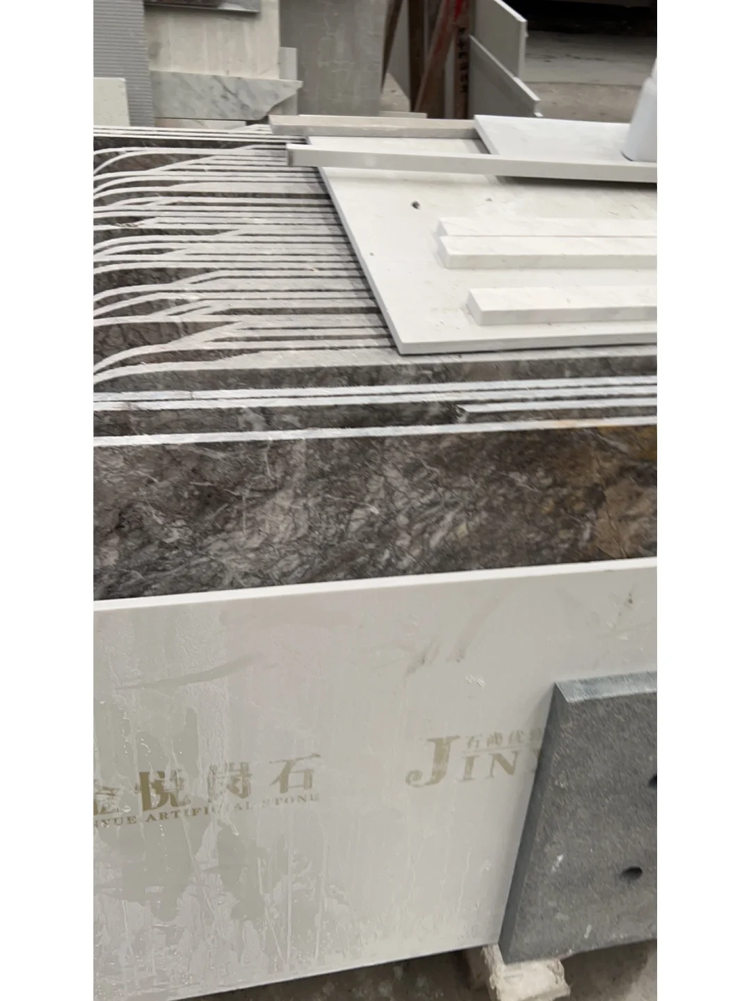 周末大理石工厂一日游