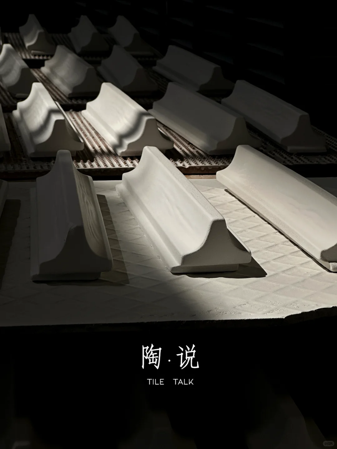忙碌工厂日常｜精致的材料都从这里出来！