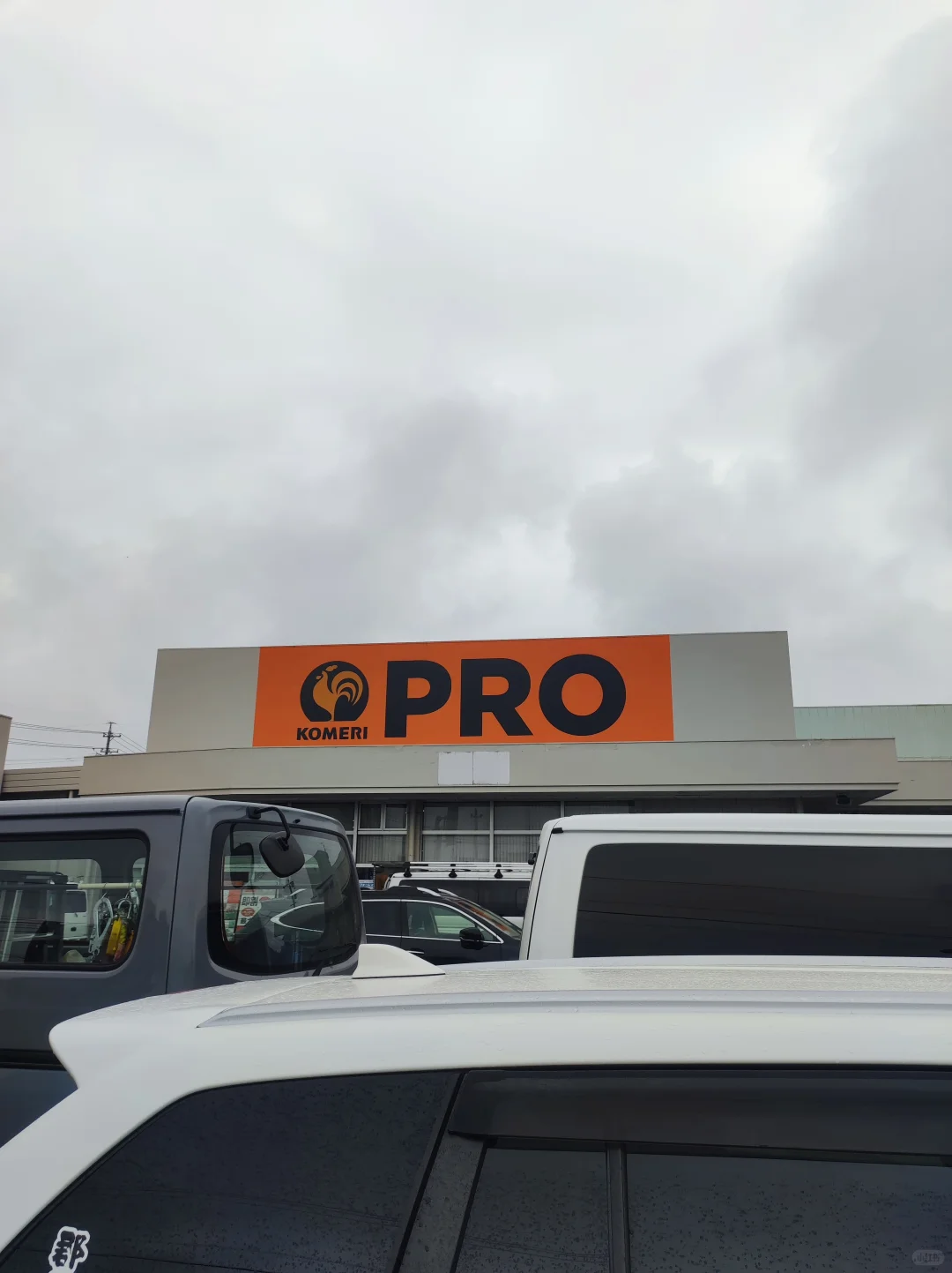 上班去采购物资