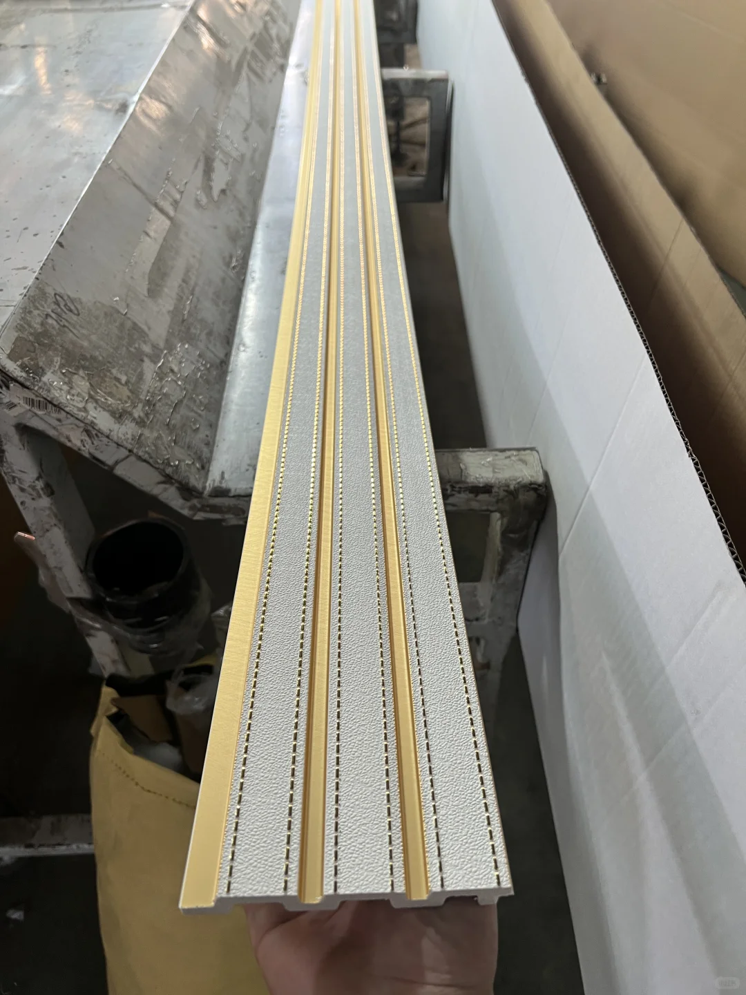 外贸出口PS墙板