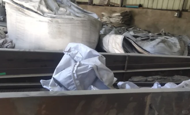 环保先锋：果壳活性炭助力工业污水处理