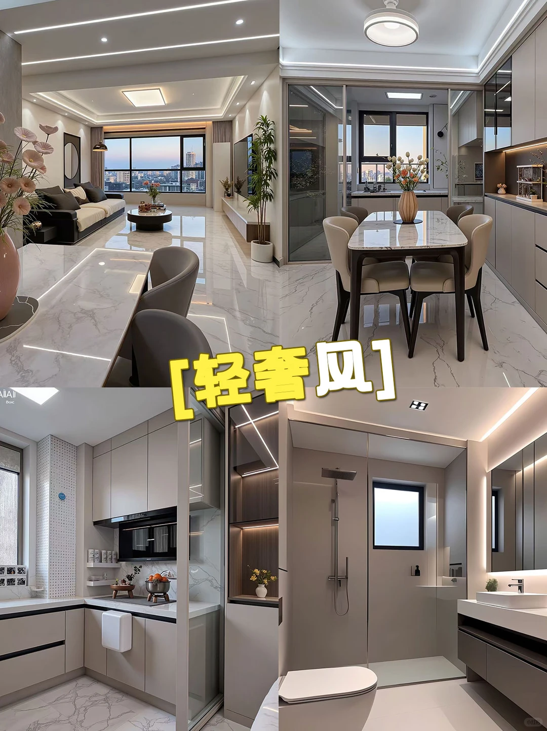 在沭阳，?1000/㎡ 能装出什么样的