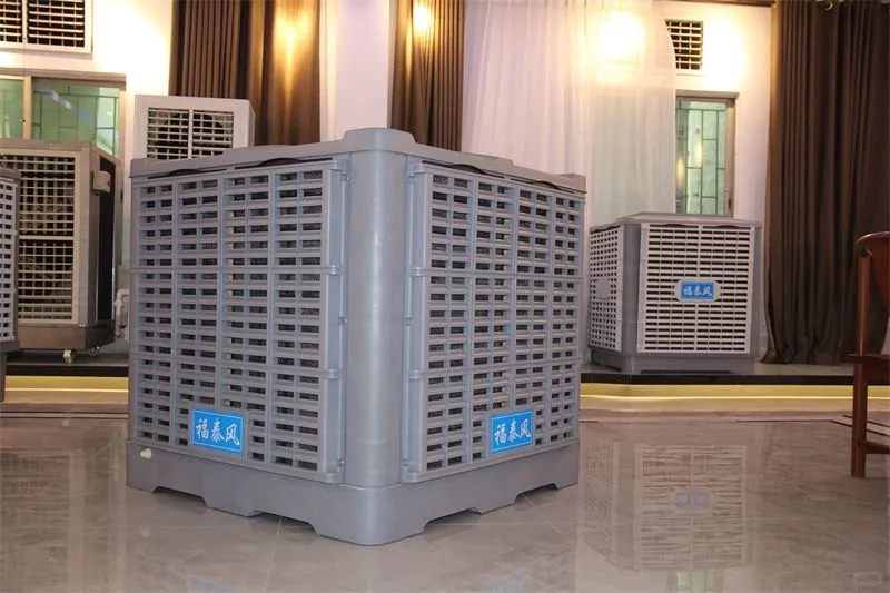 厂房高效节能的降温方式有哪些