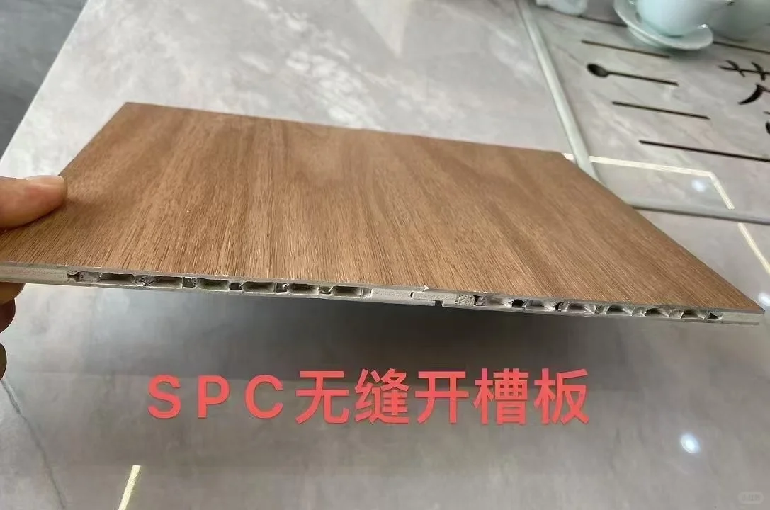 专业生产墙板碳晶板工厂