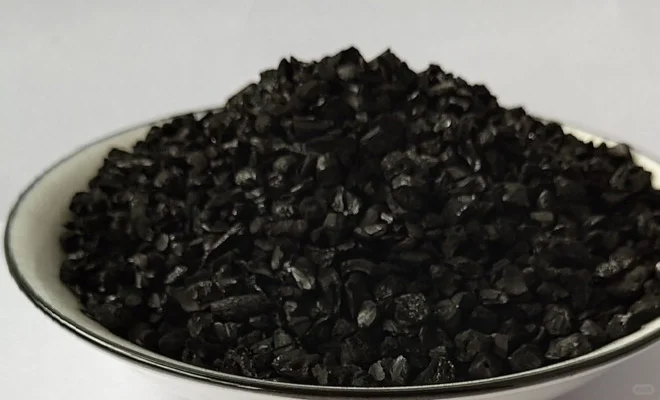 果壳活性炭：高效吸附，打造清洁生产环境