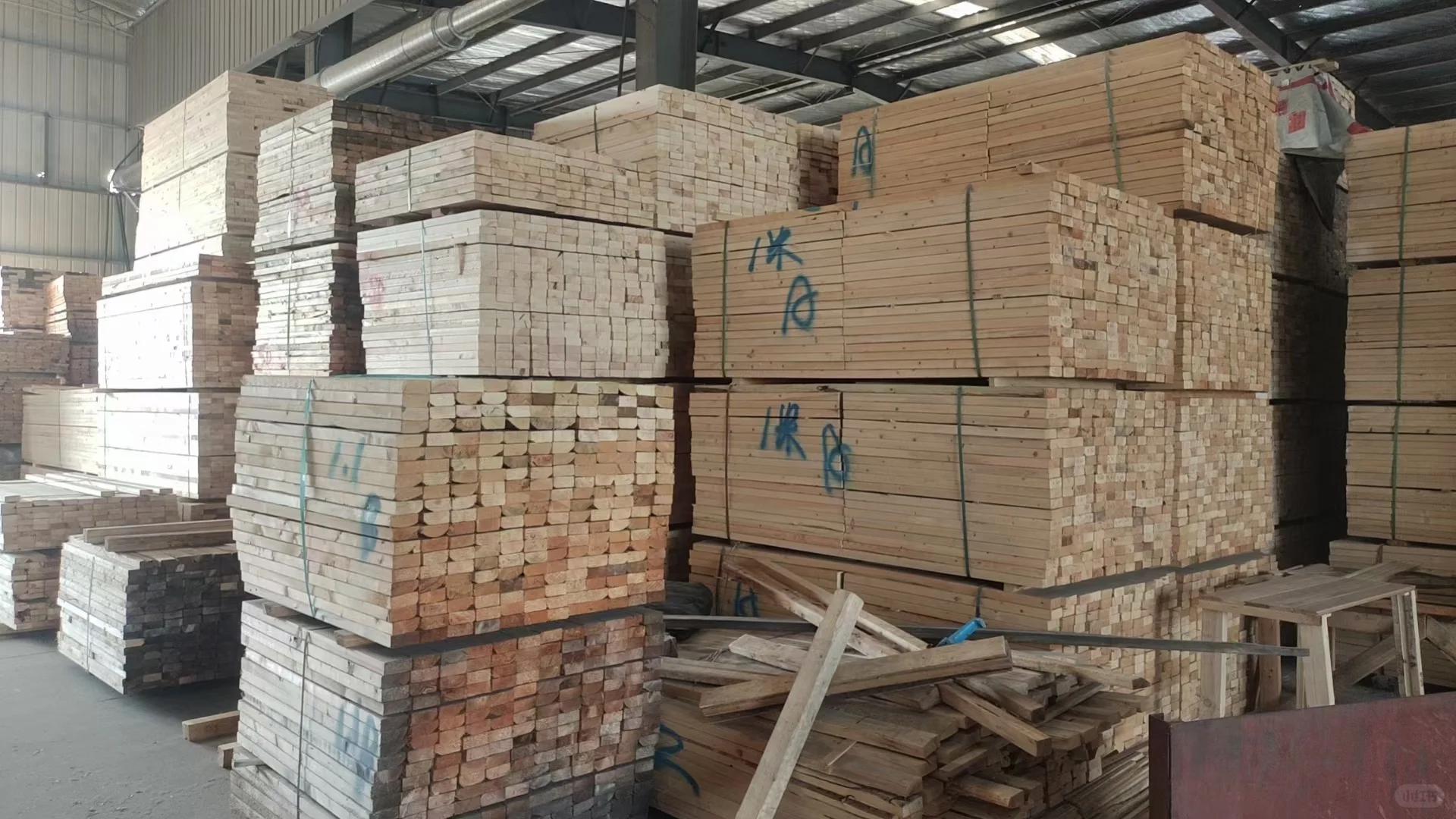 想想都可怕，我居然找到了真正的源头工厂！