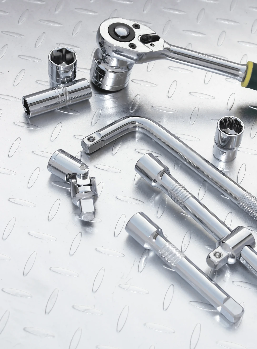 五金工具出口俄罗斯，到底卷在哪里？