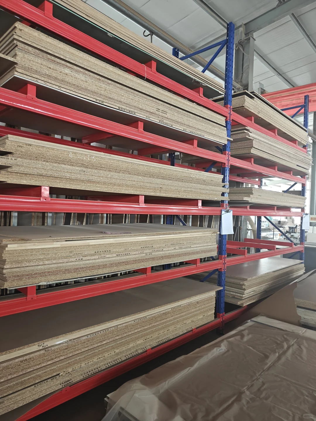 安阳全屋定制工厂参观，谈谈感受