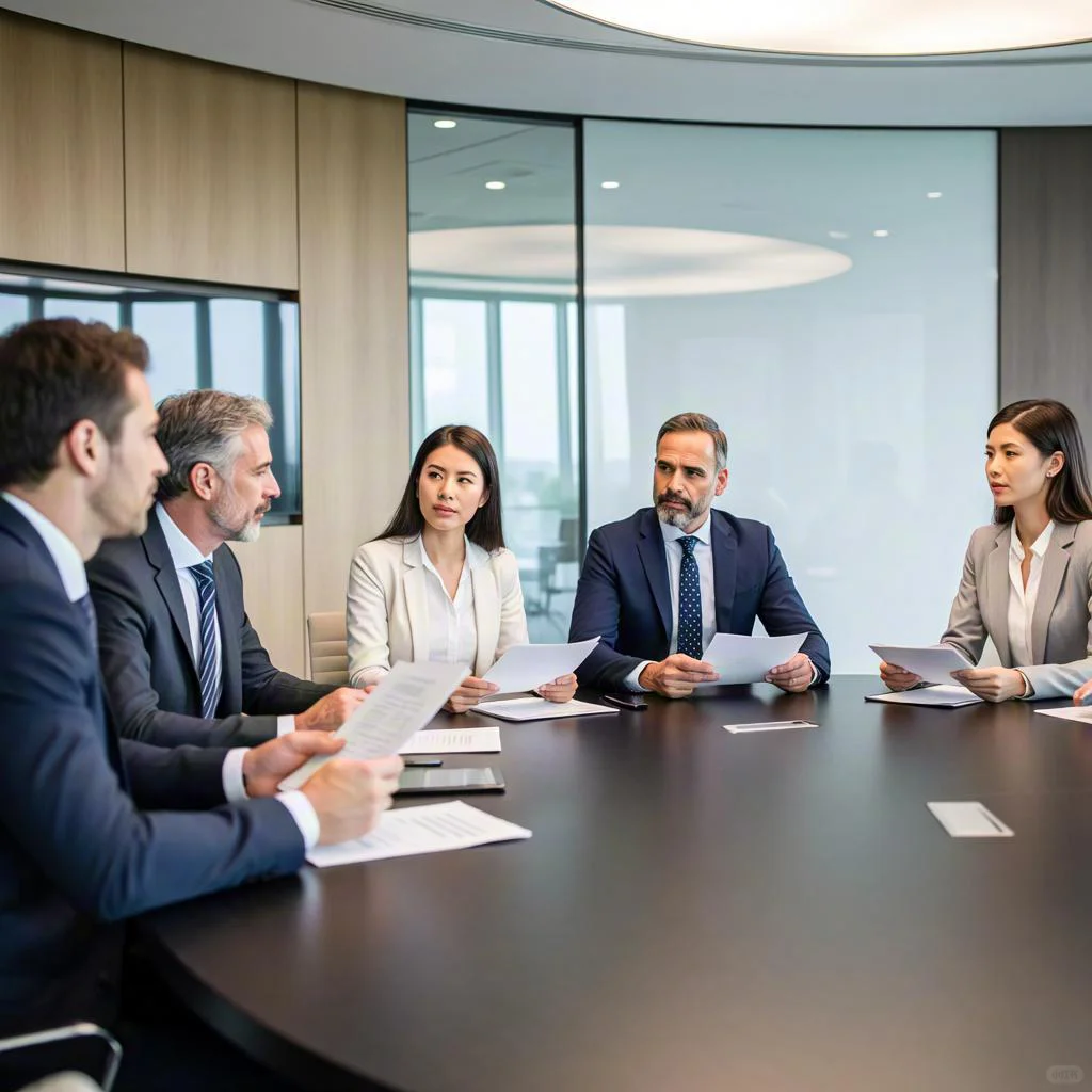 内控内审之物流管理招标，公司发展的稳定器