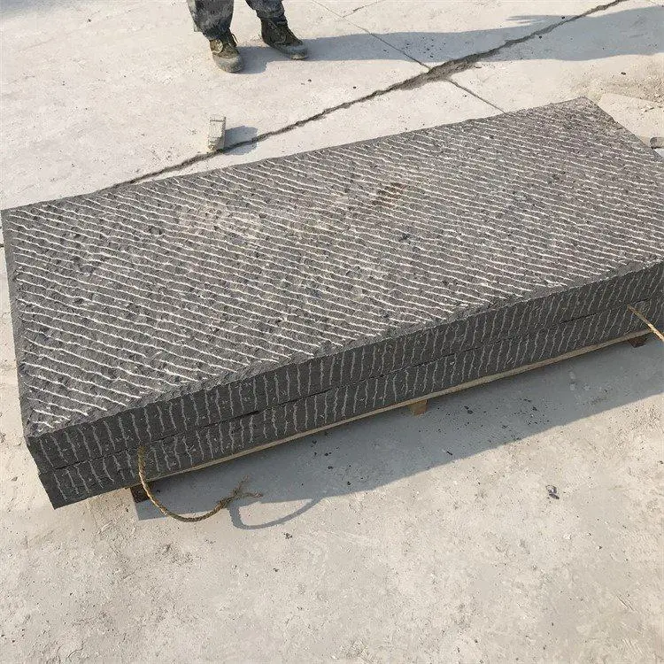 花岗岩石材批发：源头工厂定制尺寸规格