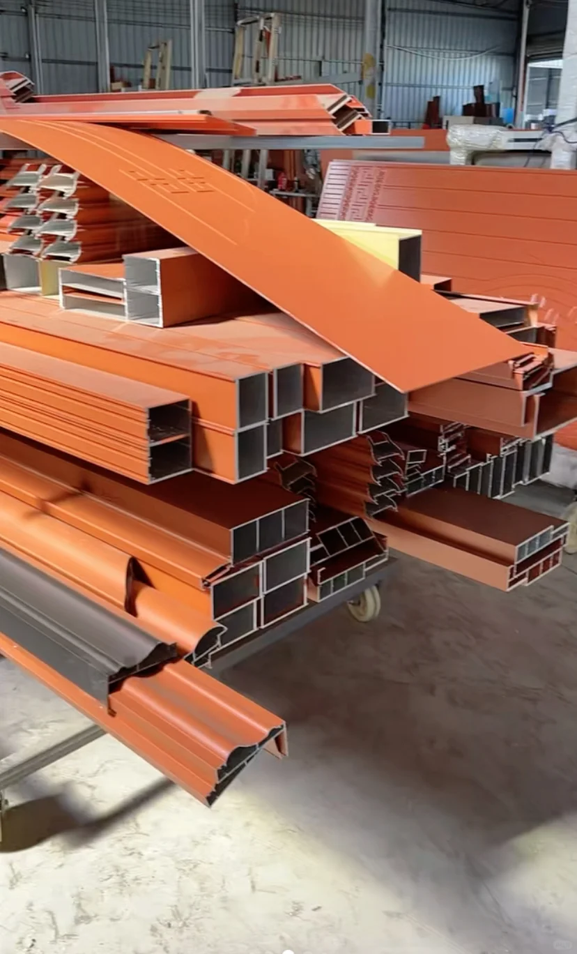 原生铝和再生铝的区别