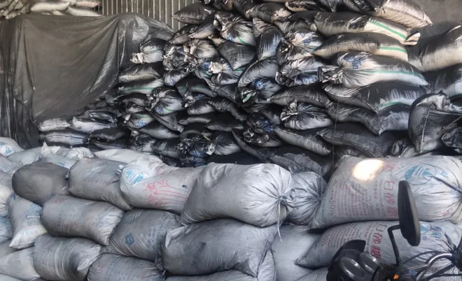 活性炭：环保的废气废水处理先锋