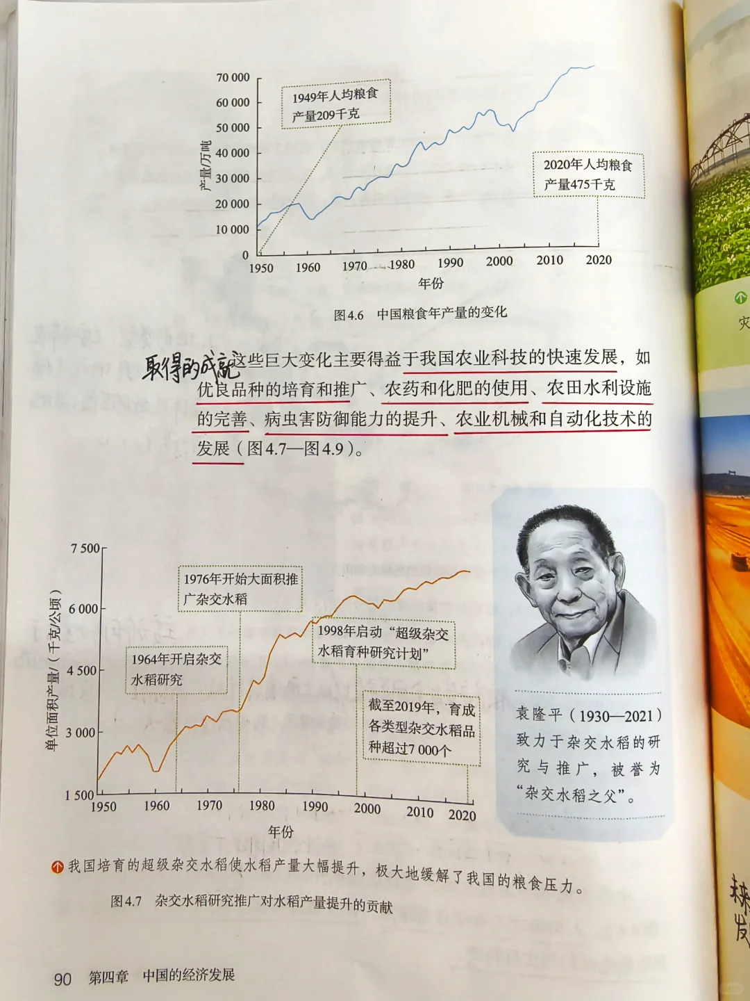4.1农业