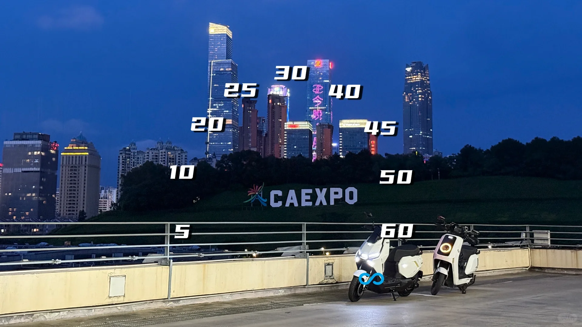 小牛Nxt个性化壁纸新玩法 变相突破25+