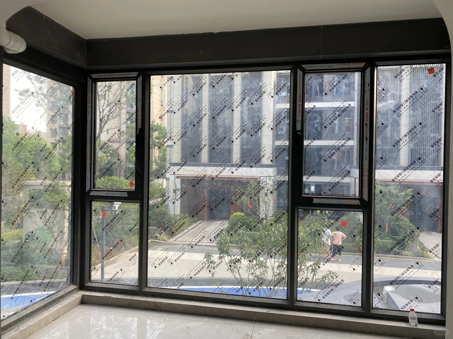 门窗怕踩坑的指南来啦