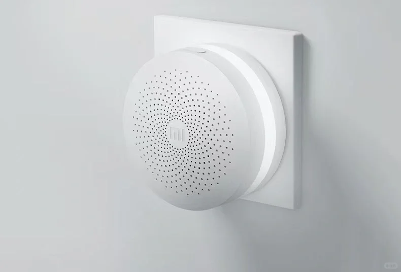 小米智能家居产品