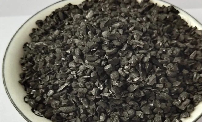 果壳活性炭：高效吸附，打造清洁生产环境