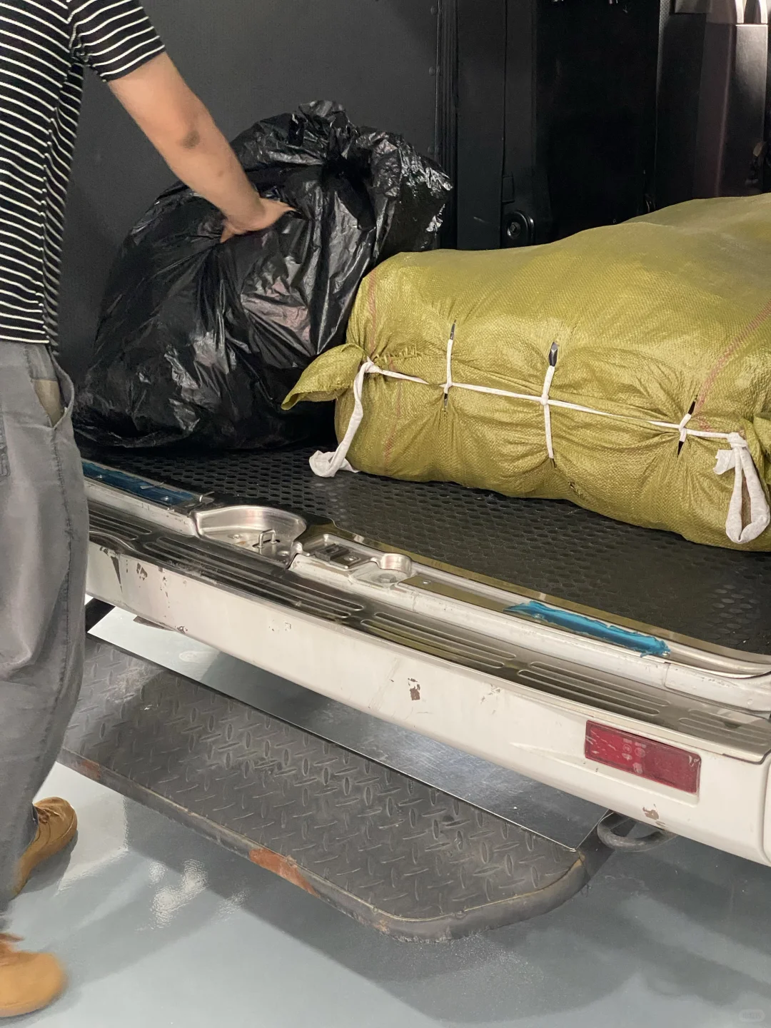 服装工厂的日常～