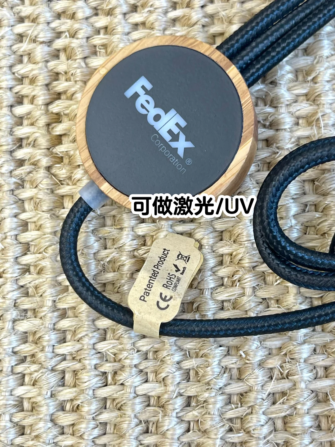 ?小众不撞款!再生铝商务礼,环保理念赢好感