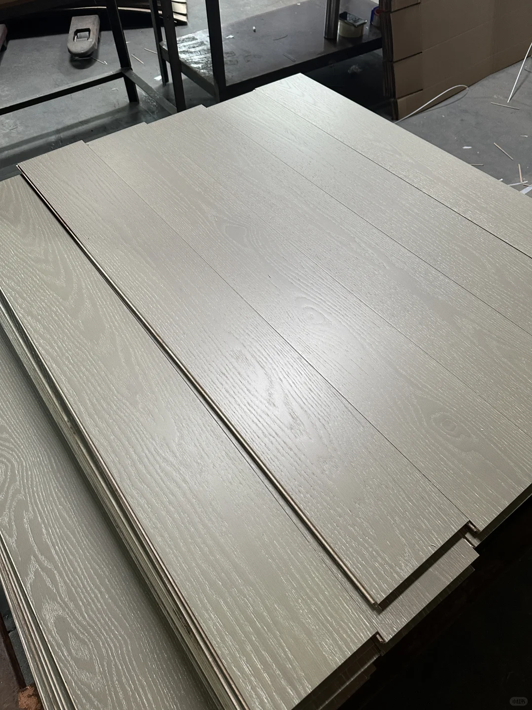 一线大牌同款地板，在这里半价！