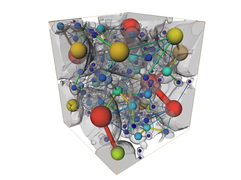 工业CT扫描服务
