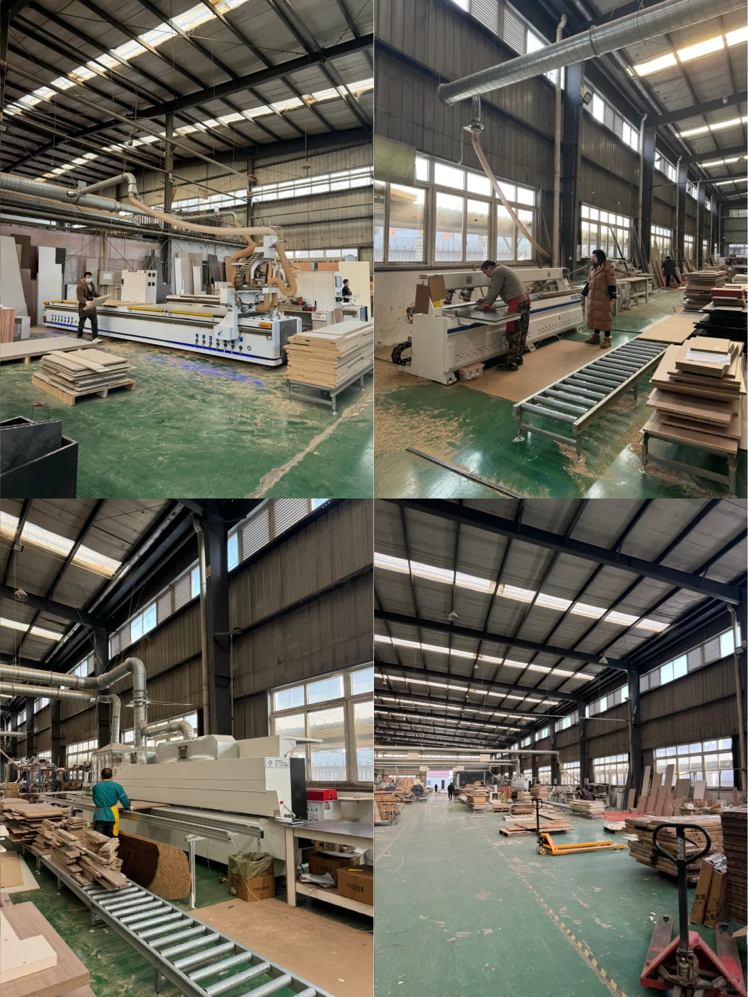 成都的全屋定制