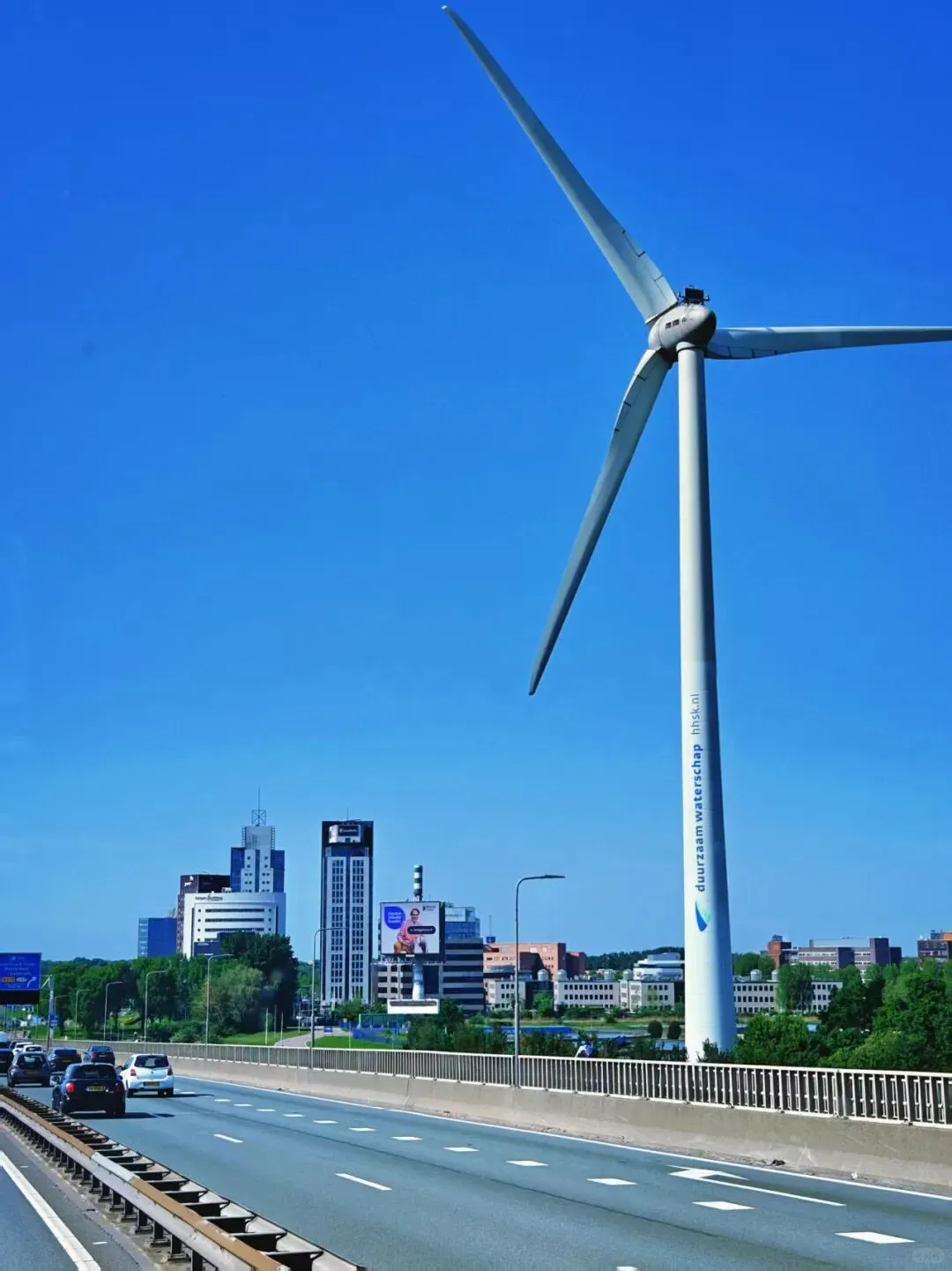 ??这些公司掌握欧洲能源命脉⚡️