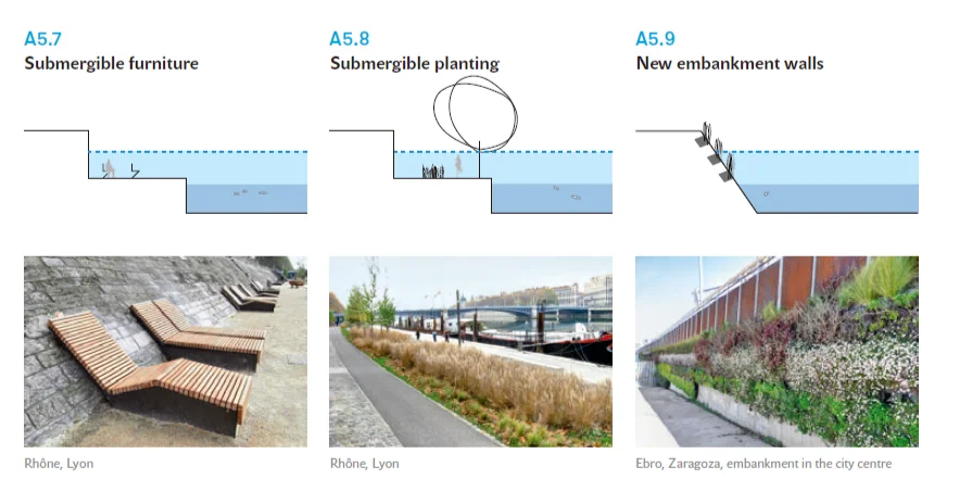 与水共舞：河流生态修复的美好愿景