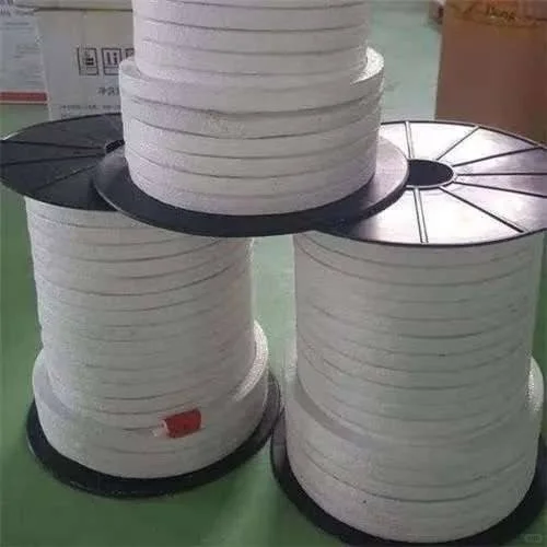 苎麻纤维盘根供应商