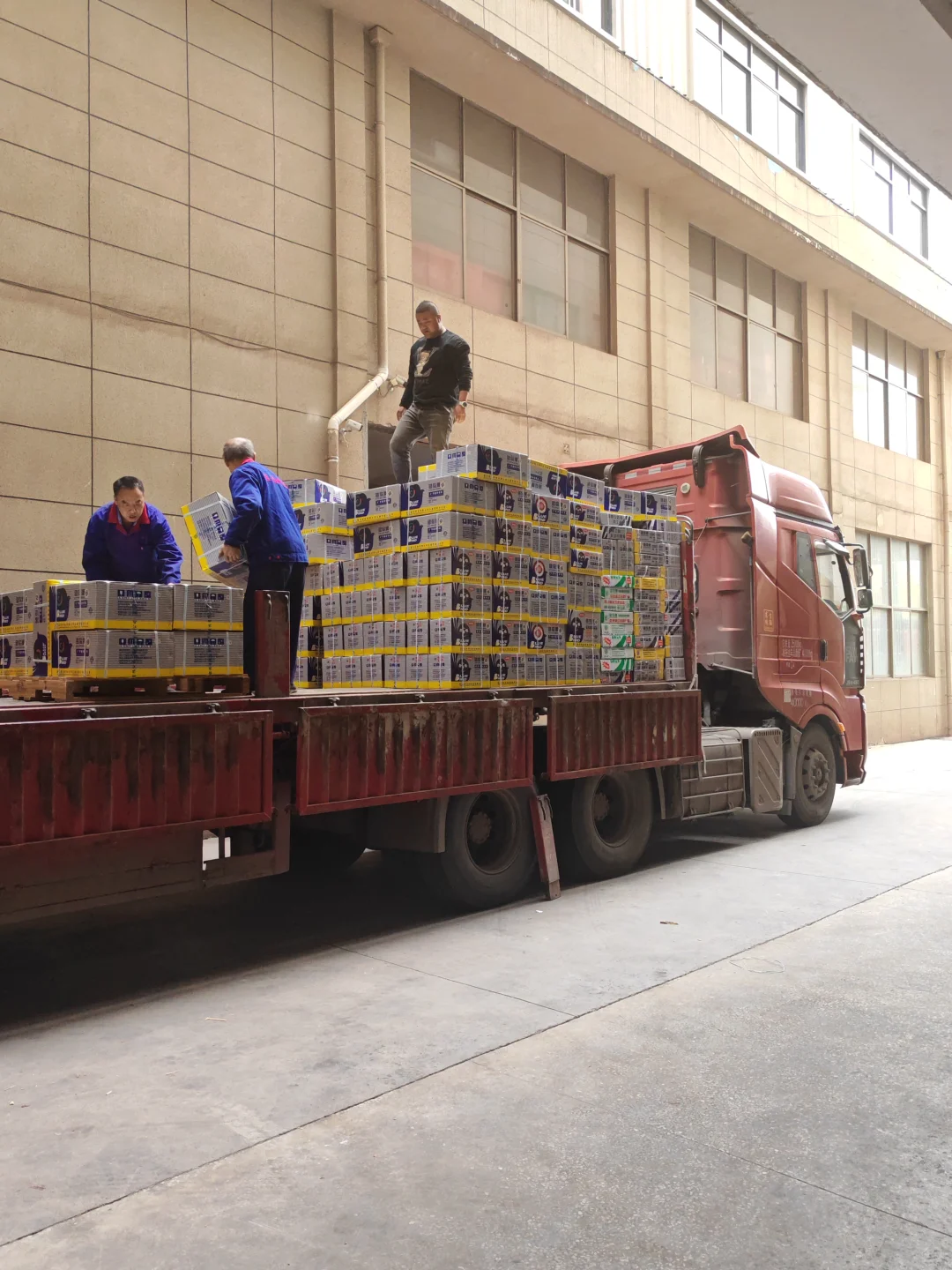 砂轮片，这款小而精的外贸品是什么？