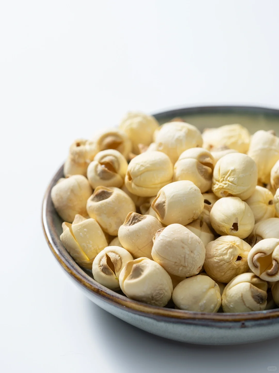 『五谷杂粮』吃米带点糠，老小都安康??