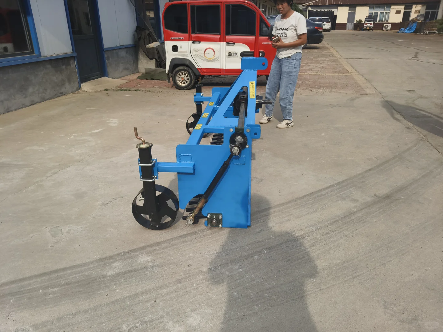 多功能起苗机，起膜机现货多多