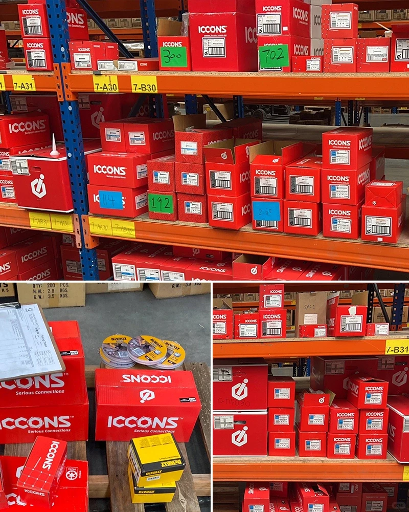 ABC华人料厂总店（周一到周五：7:00-5:00）