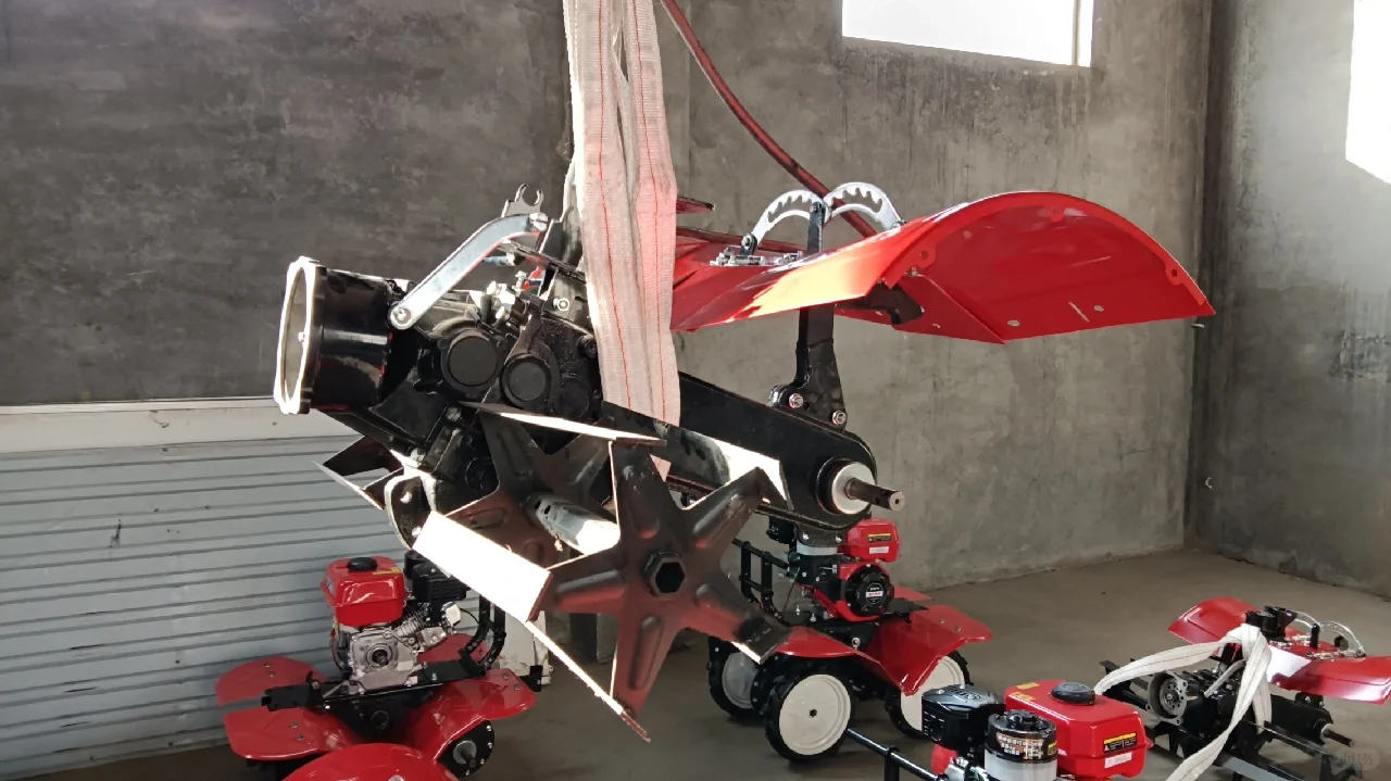 山东淄博微耕机厂家专业为您提供更好农机