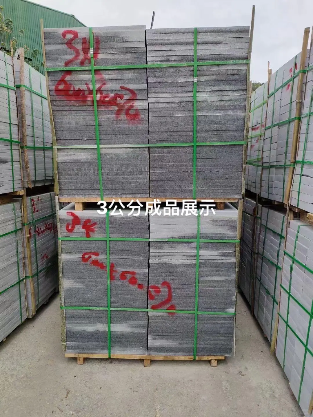 石材直销加工源头批发厂家：品质与效率