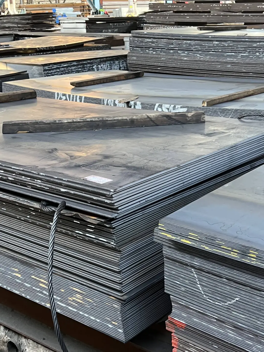 工程救急必选⚡️钢厂大库存⚡️华南极速配