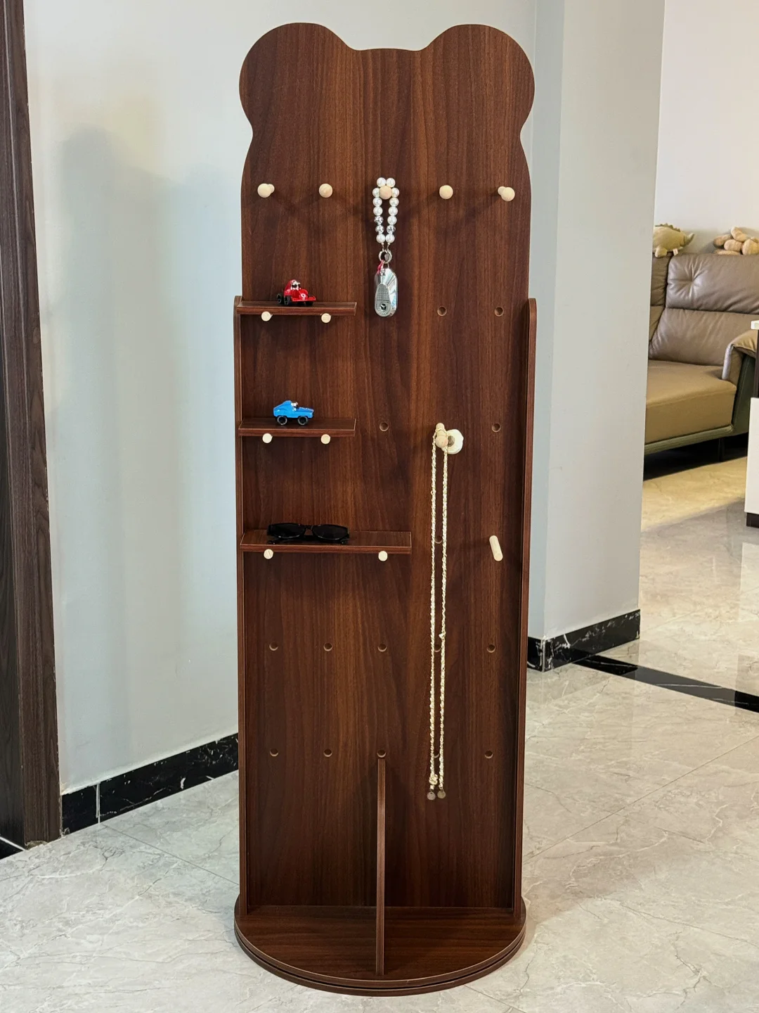 新家的100个快递（35/100）