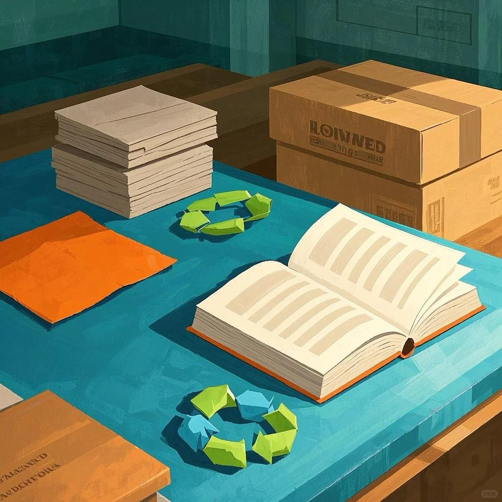 别扔！这些都是宝，能无限循环