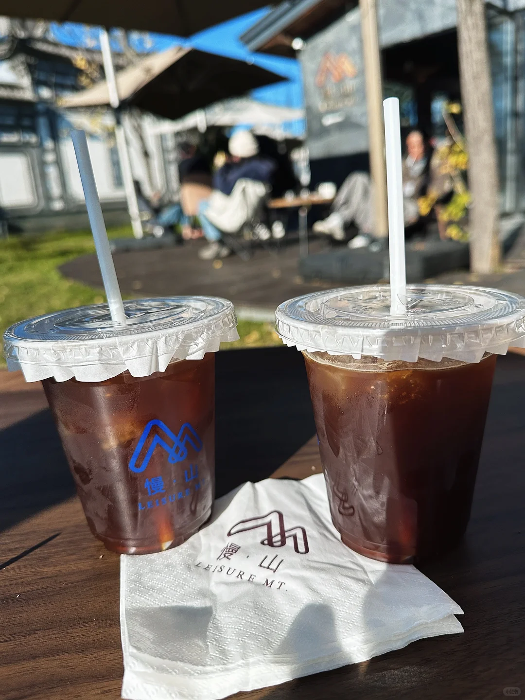 在大理发现了一家巨有性价比的山景咖啡厅