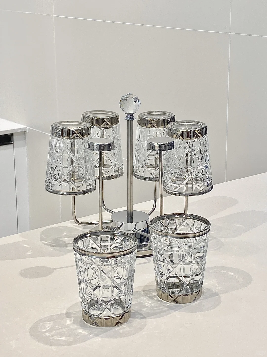 搬进新家的1000个快递（457/1000）