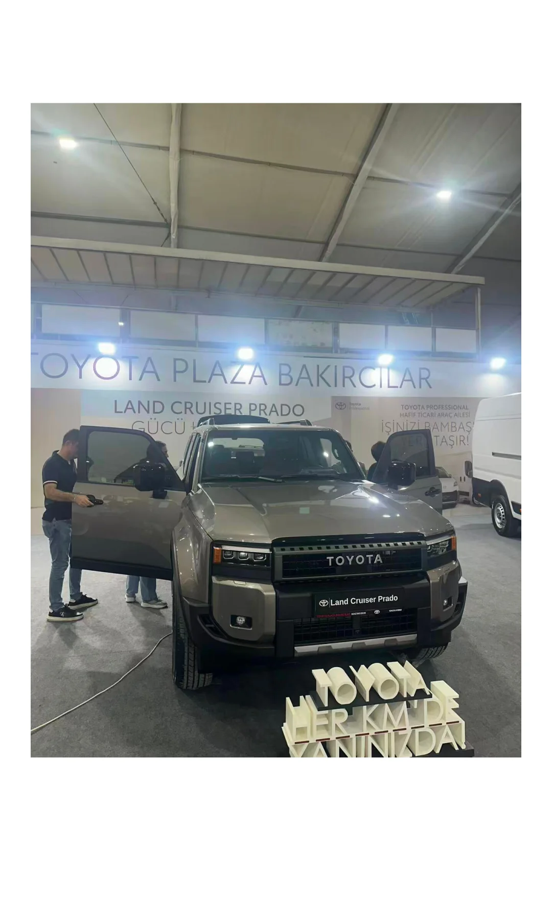 土耳其国际农业展览会在安塔利亚举办