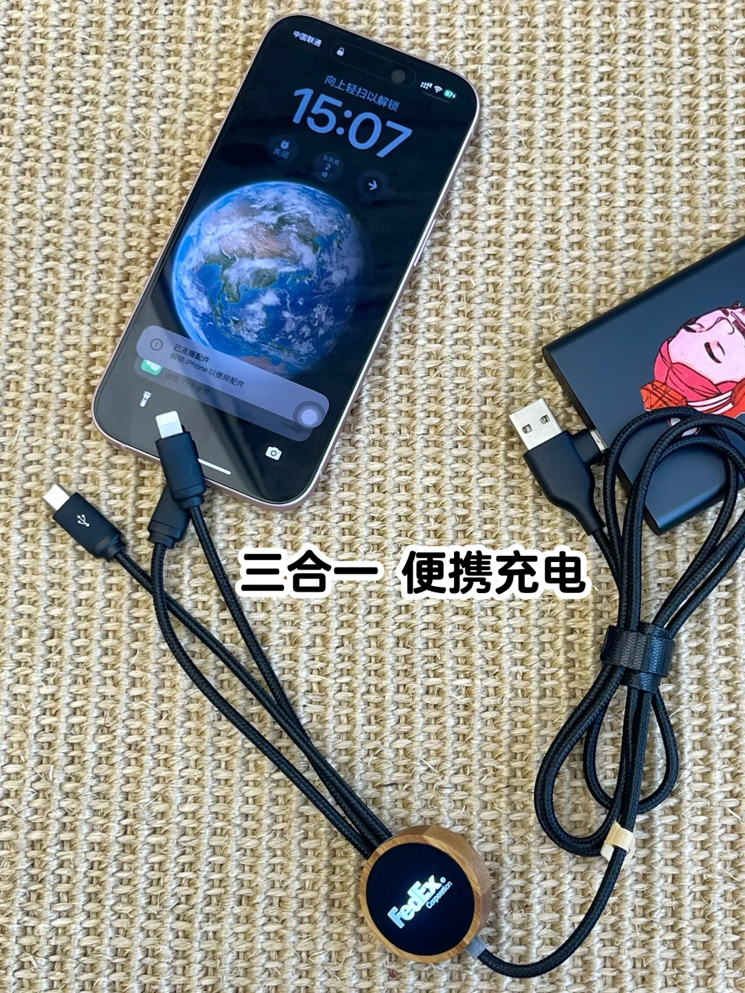 ?小众不撞款!再生铝商务礼,环保理念赢好感