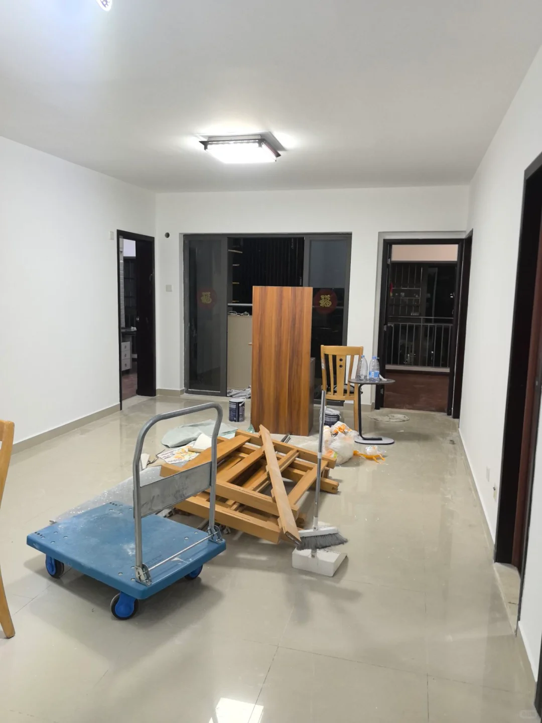 深圳资深30年油漆工师傅找活干，价格好商量