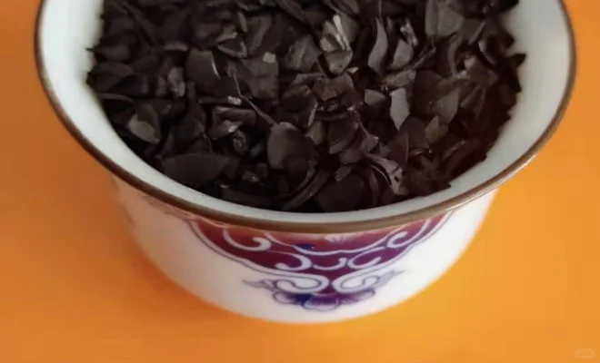 果壳活性炭，环保又高效的生活污水处理利器