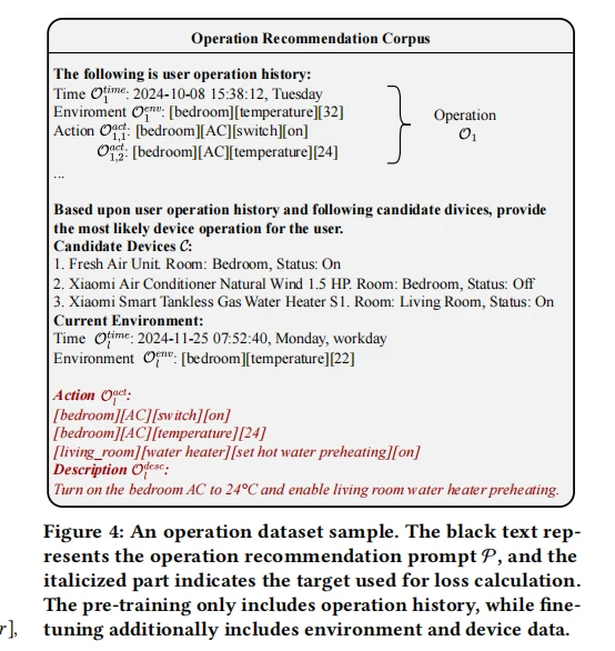 武大&小米：首个大规模落地IoT操作推荐模型