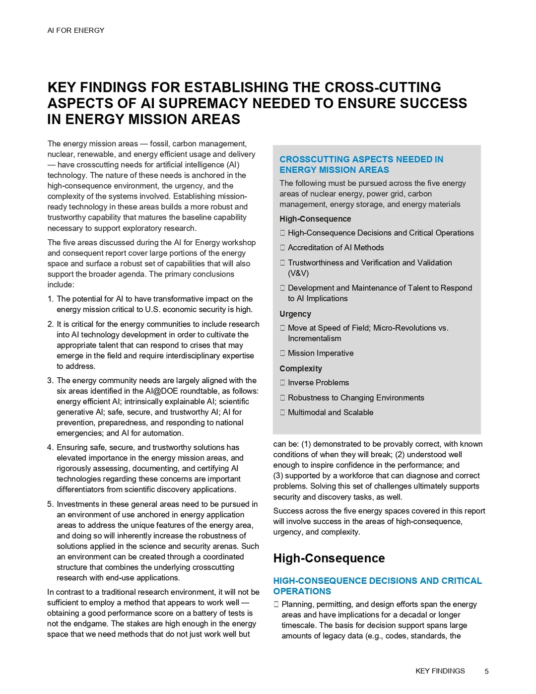 人工智能在可再生能源领域有难以置信的潜力