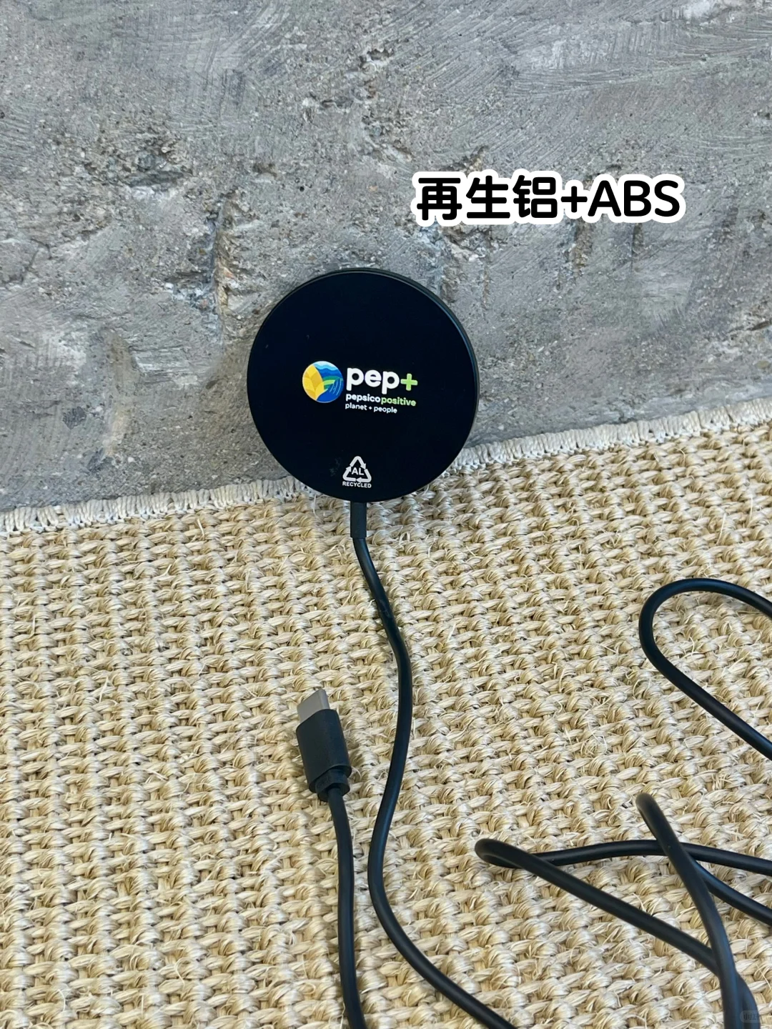 ?小众不撞款!再生铝商务礼,环保理念赢好感